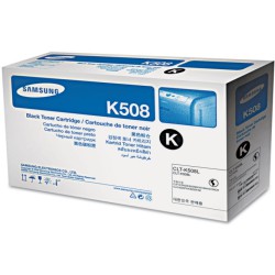 Samsung CLT-K508 Black