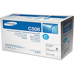 Samsung CLT-C508 Cyan
