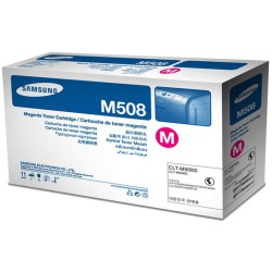 Samsung CLT-M508 Magenta