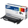 Samsung CLT-K407 Black