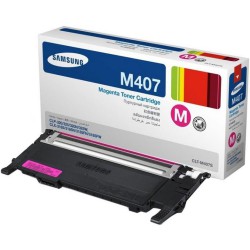 Samsung CLT-M407 Magenta