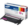 Samsung CLT-M407 Magenta
