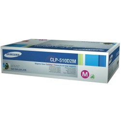 Samsung CLP- M510 Magenta