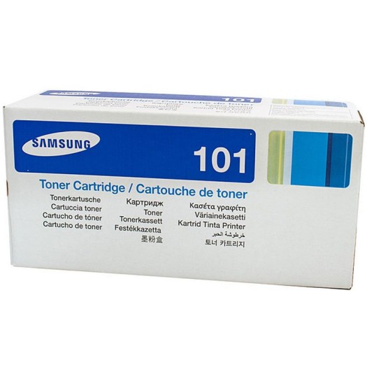 Samsung original MLT-D101S Black