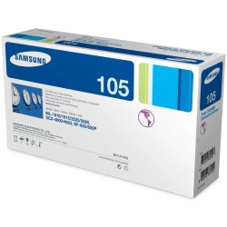 Samsung original MLT-D105S Black