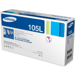 Samsung original MLT-D105L Black