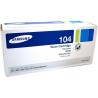 Samsung original MLT-D104S Black