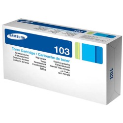 Samsung original MLT-D103S Black