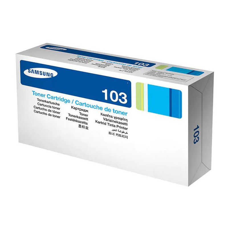 Samsung original MLT-D103S Black