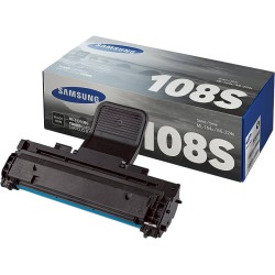 Samsung original MLT-D108S Black