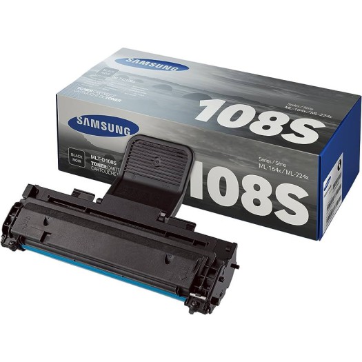 Samsung original MLT-D108S Black