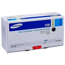 Samsung original MLT-D109S Black