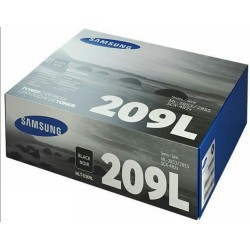 Samsung original MLT-D209L Black