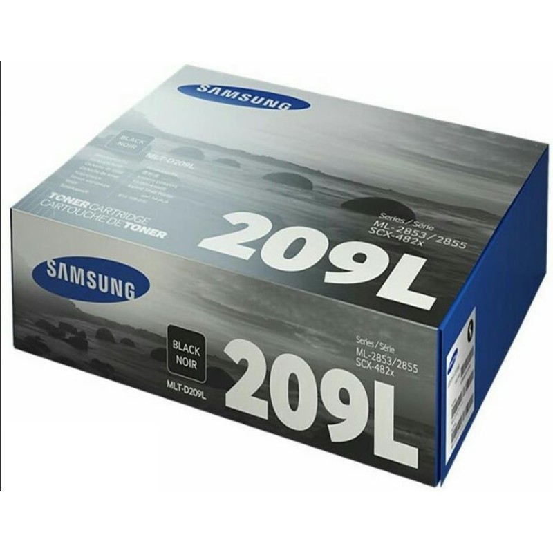 Samsung original MLT-D209L Black