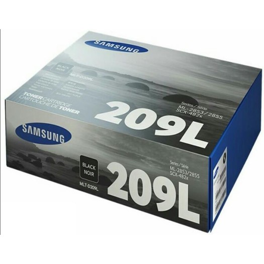 Samsung original MLT-D209L Black