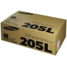 Samsung original MLT-D205L Black