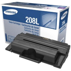 Samsung original MLT-D208L Black