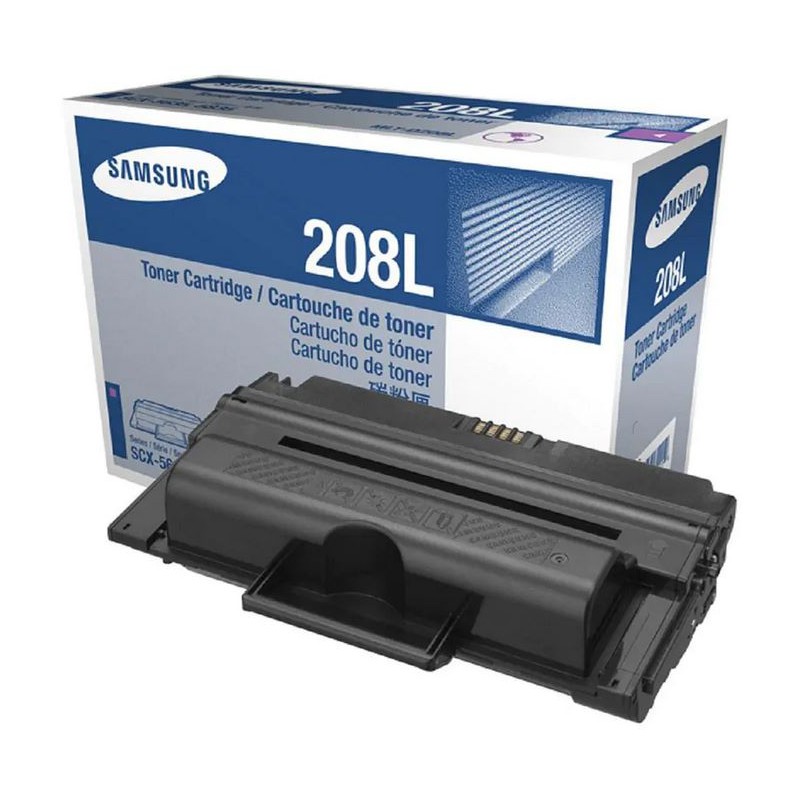 Samsung original MLT-D208L Black