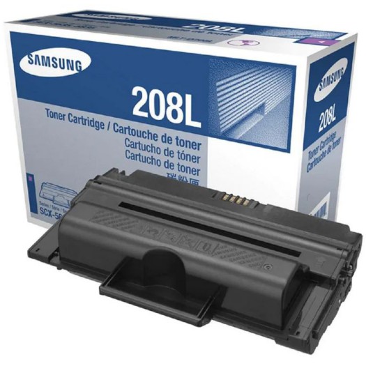 Samsung original MLT-D208L Black