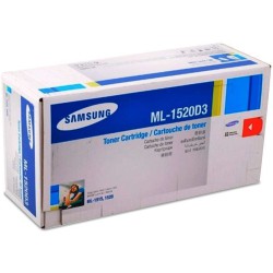 Samsung original ML-1520D3 Black