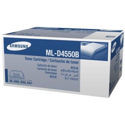 Samsung original ML-4550A Black
