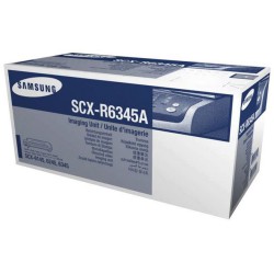 Samsung original SCX-6345A Black
