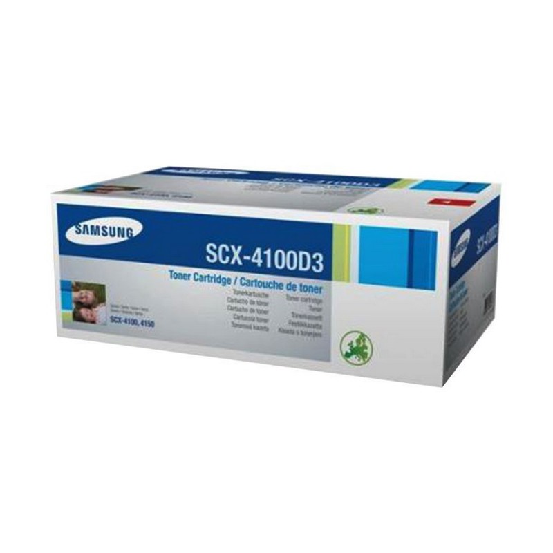 Samsung original 4100D3 Black