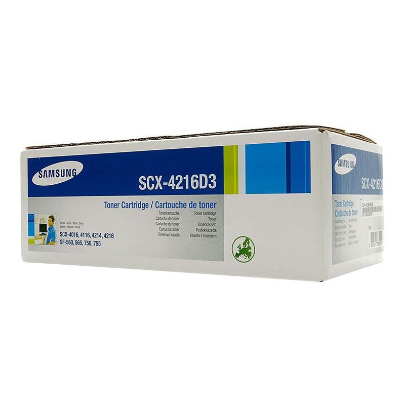 Samsung original 4216D3 Black