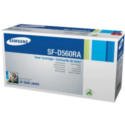 Samsung original D560RA Black