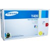 Samsung CLT-Y409 Yellow
