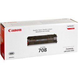 Canon 708 Black