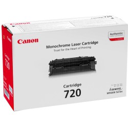 Canon Original 720 Black