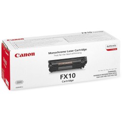 Canon Original FX-10 Black