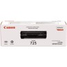 Canon Original 725 Black