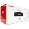 Canon Original FX-3 Black