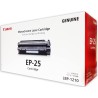 Canon Original EP-25 Black