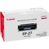 Canon Original EP-27 Black
