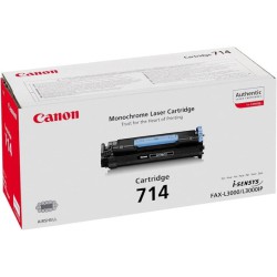 Canon Original 714 Black