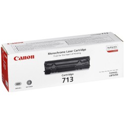 Canon Original 713 Black