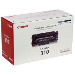Canon Original 310 Black