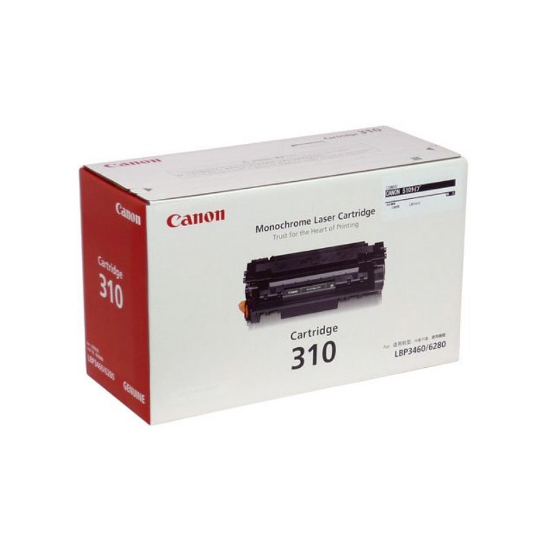 Canon Original 310 Black