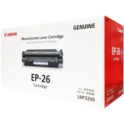 Canon Original EP-26 Black