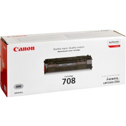 Canon Original 708 Black