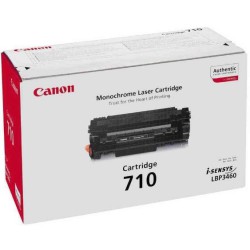 Canon Original 710 Black