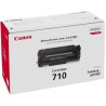 Canon Original 710 Black