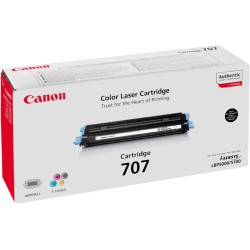 Canon Original 707 Black