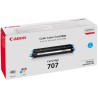 Canon Original 707 Cyan