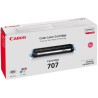 Canon Original 707 Magenta