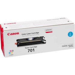 Canon Original 701 Cyan