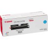 Canon Original 701 Cyan
